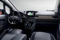 Renault Kangoo 2021 photo