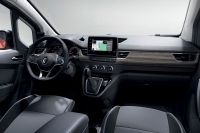 Renault Kangoo 2021 photo