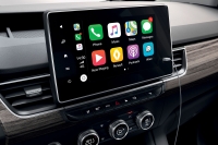 Renault Kangoo 2021 photo