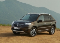 Renault Koleos 2014 photo