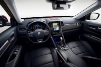 Renault Koleos photo