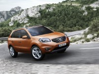 Renault Koleos 2011 photo