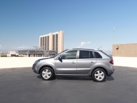 Renault Koleos 2008 photo