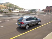 Renault Koleos 2008 photo