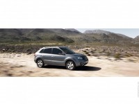 Renault Koleos 2008 photo