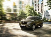 Renault KWID photo