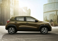 Renault KWID photo