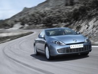 Renault Laguna Coupe photo