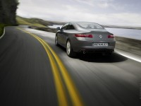 Renault Laguna Coupe photo