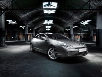 Renault Laguna Coupe photo