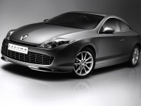 Renault Laguna Coupe photo