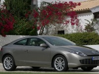 Renault Laguna Coupe photo