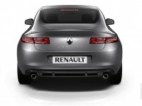 Renault Laguna Coupe photo