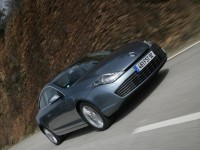 Renault Laguna Coupe photo