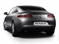 Renault Laguna Coupe photo