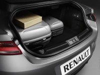 Renault Laguna Coupe photo