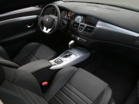 Renault Laguna Coupe photo