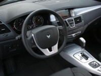 Renault Laguna Coupe photo