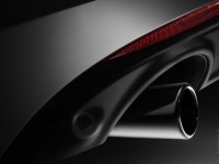 Renault Laguna Coupe photo