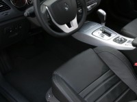 Renault Laguna Coupe photo