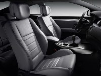 Renault Laguna Coupe photo