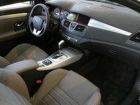 Renault Laguna Coupe photo