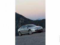 Renault Laguna III photo