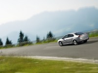 Renault Laguna III photo