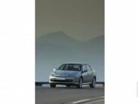 Renault Laguna III photo