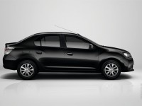 Renault Logan 2012 photo