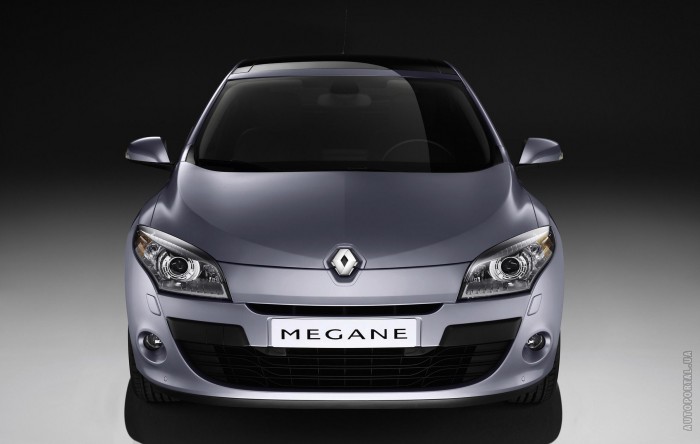 Renault Megane 2013 – фотография 1