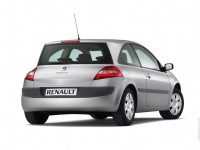 Renault Megane II photo