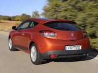 Renault Megane Coupe photo