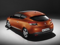 Renault Megane Coupe photo