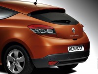 Renault Megane Coupe photo