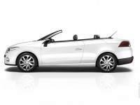 Renault Megane III photo