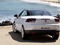 Renault Megane III photo