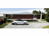 Renault Megane III photo