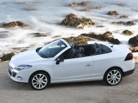 Renault Megane III photo