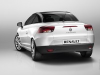 Renault Megane III photo