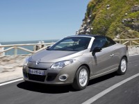 Renault Megane III photo