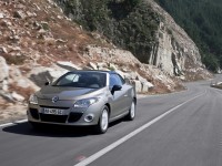 Renault Megane III photo