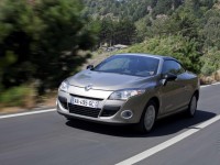 Renault Megane III photo
