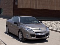 Renault Megane III photo