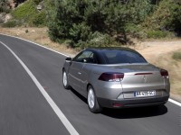 Renault Megane III photo