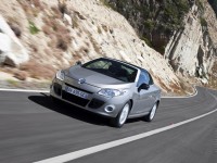 Renault Megane III photo