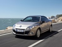 Renault Megane III photo