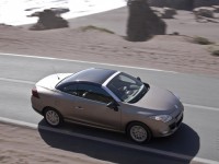 Renault Megane III photo