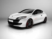 Renault Megane RS 2014 photo