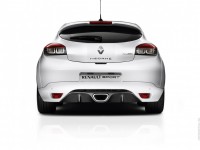 Renault Megane RS 2014 photo